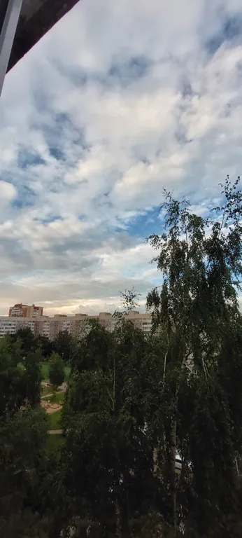 Квартира Уютная комната недалеко от центра — Санкт-Петербург