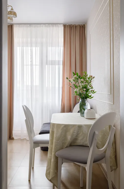 Магия отдыха у парка