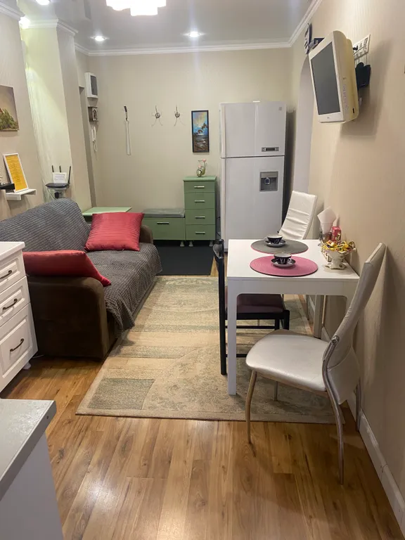 Квартира Уютная квартира в центре города — Владикавказ