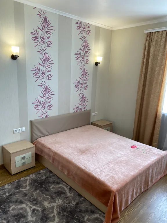 Хорошая квартира в центре города