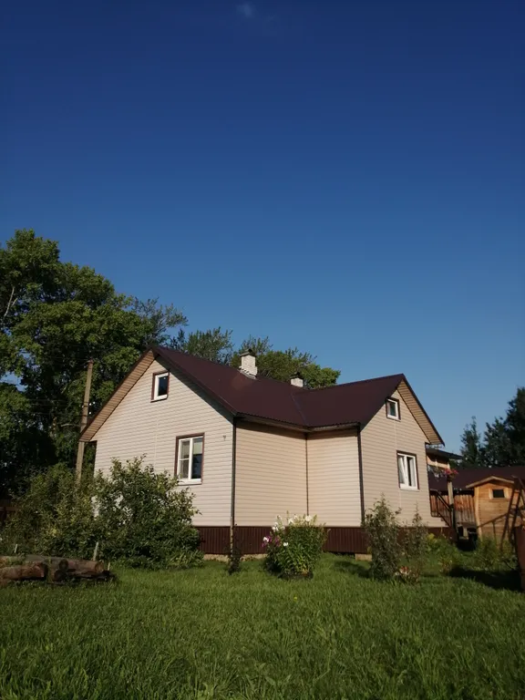 Коттедж Дом на Красном Посаде — аренда посуточно в Каргополь