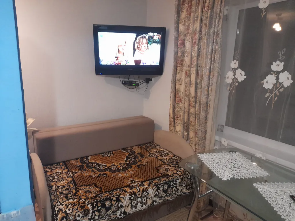 Домик Тихий уголок