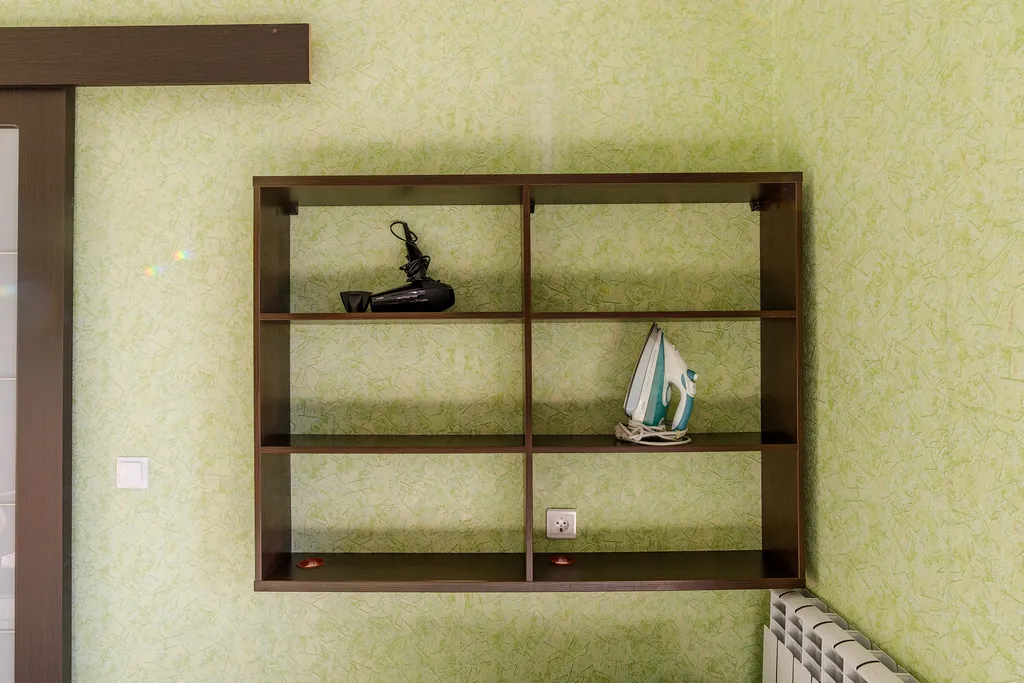 Апартаменты в центре