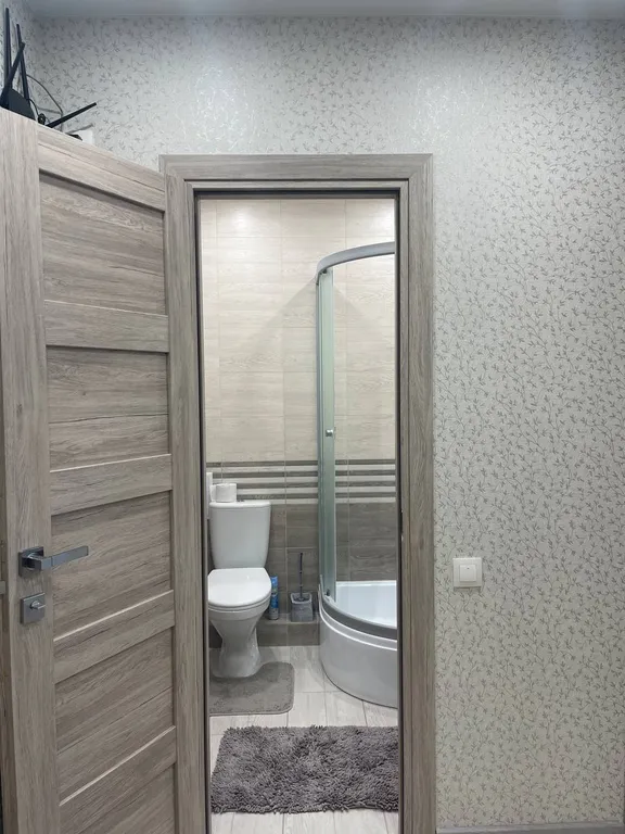 Апартаменты Балтийский берег