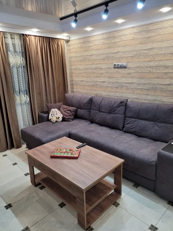 Коттедж Коттедж Отдых с комфортом — Сириус