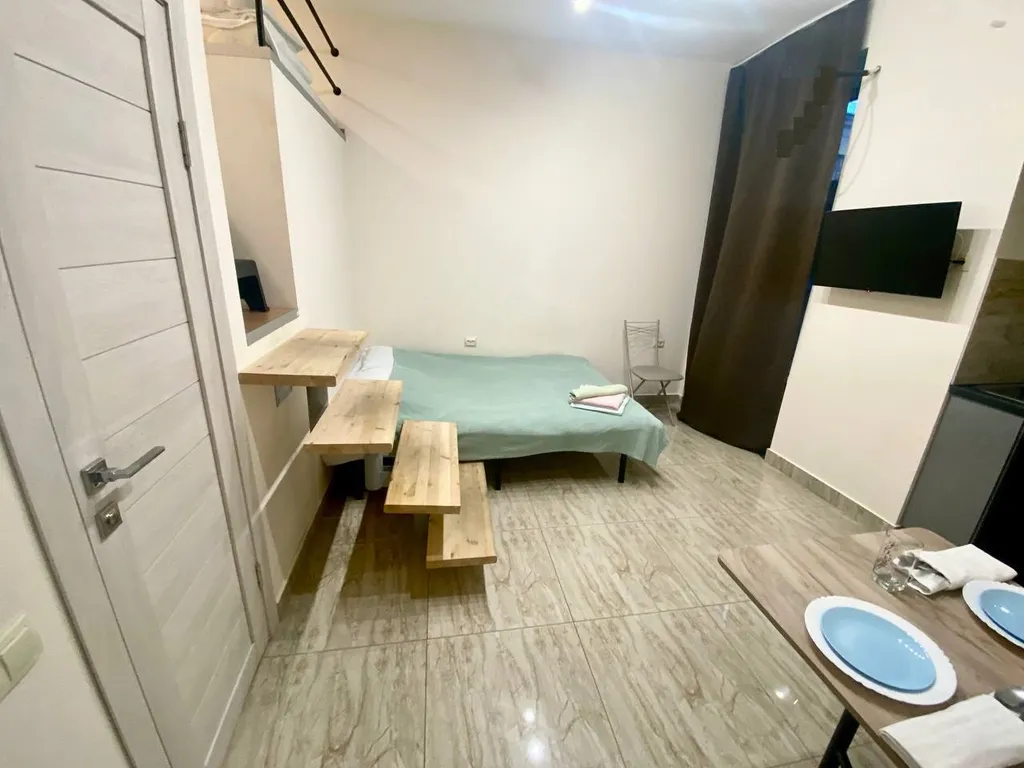 Квартира Комната — Санкт-Петербург