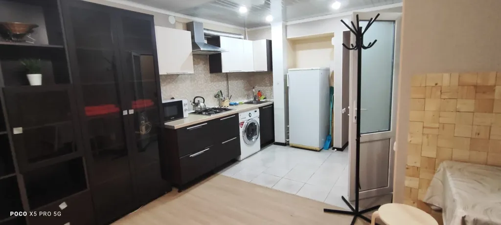 Уютная 2-комнатная квартира