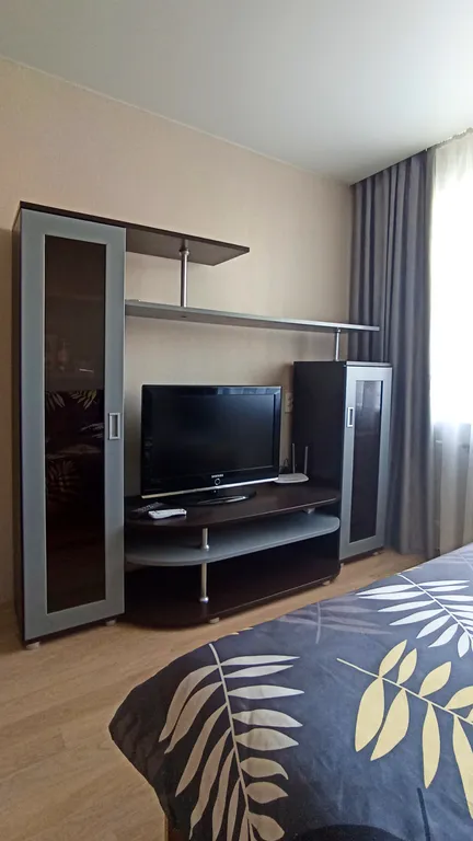 Уютная квартира для вас