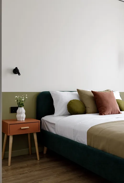 Двухкомнатные апартаменты LikeHome Олива рядом с парком Галицкого