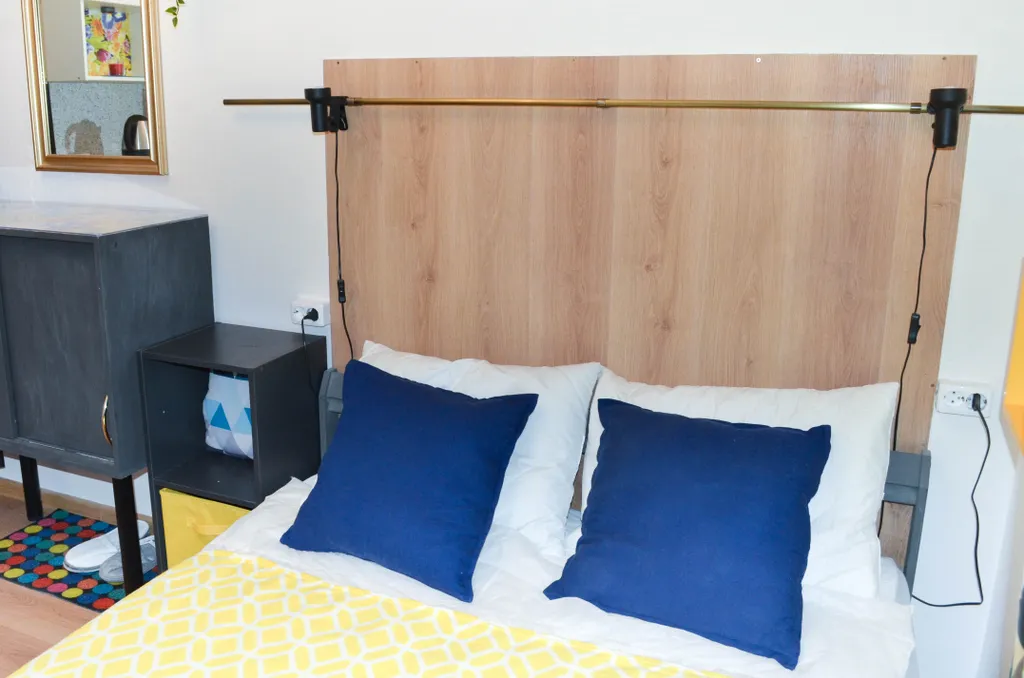 Квартира Комната у онкоцентра — Песочный