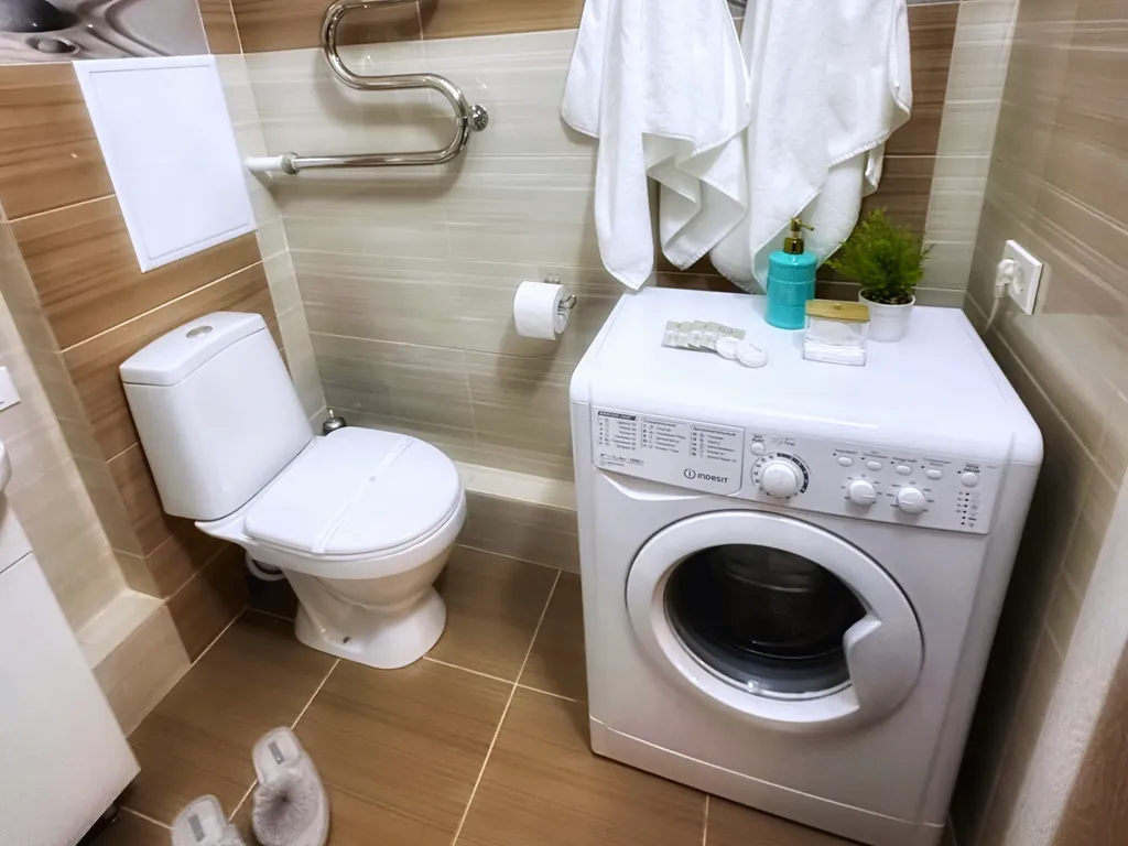 Уютное гнездышко