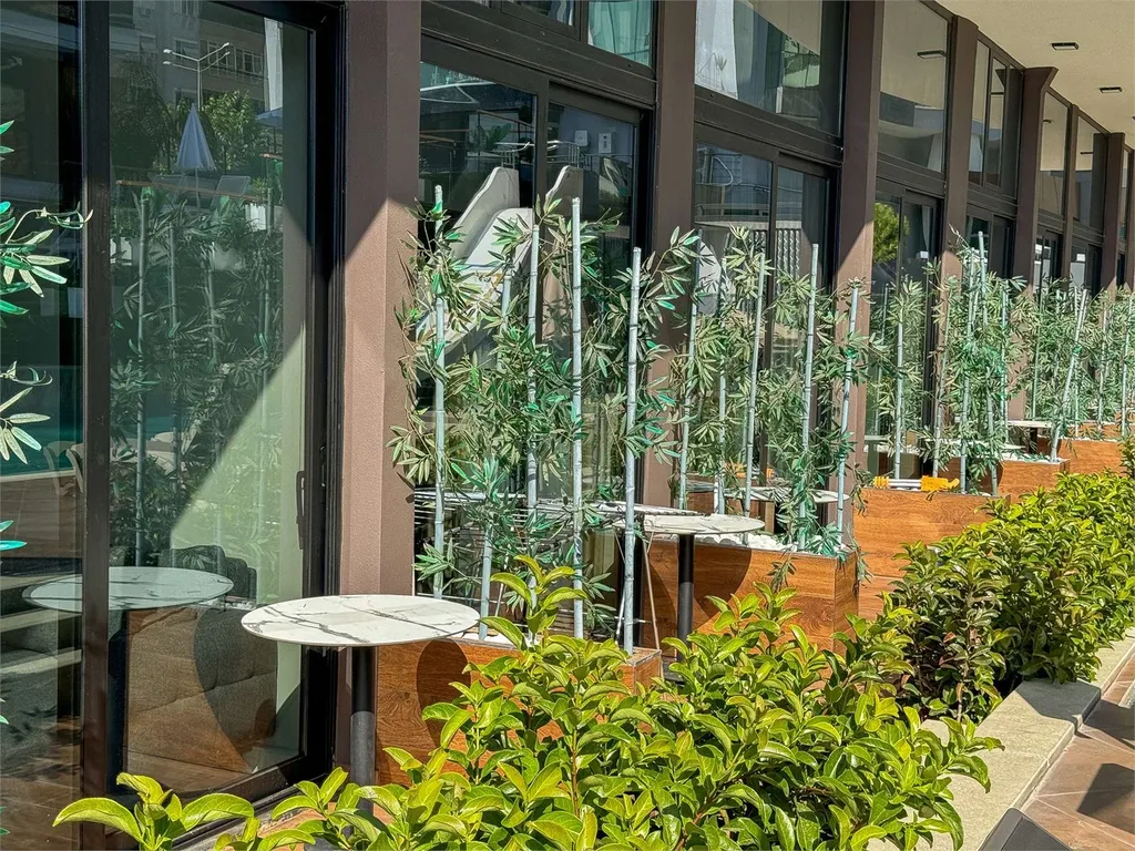 Апартаменты new level cleopatra возле пляжа клеопатры