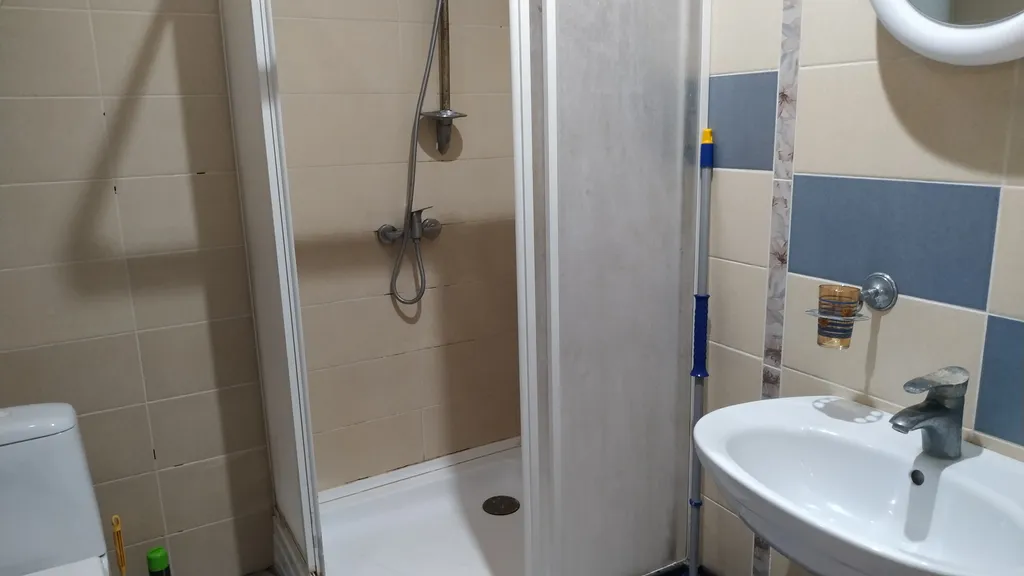 Дом на пять человек