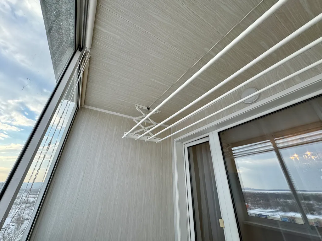 2-комнатная на Дикопольцева