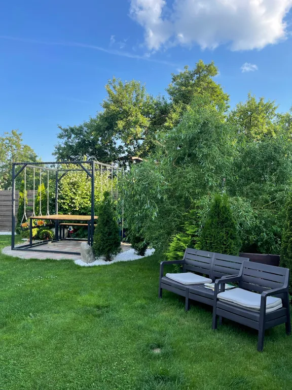 Коттедж в 2 км от Минска