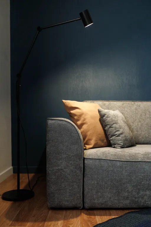 Квартира Квартира Арт-студия 2 — Элиста