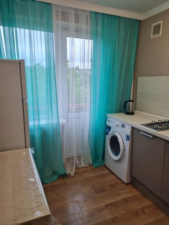 Уютная и чистая квартира