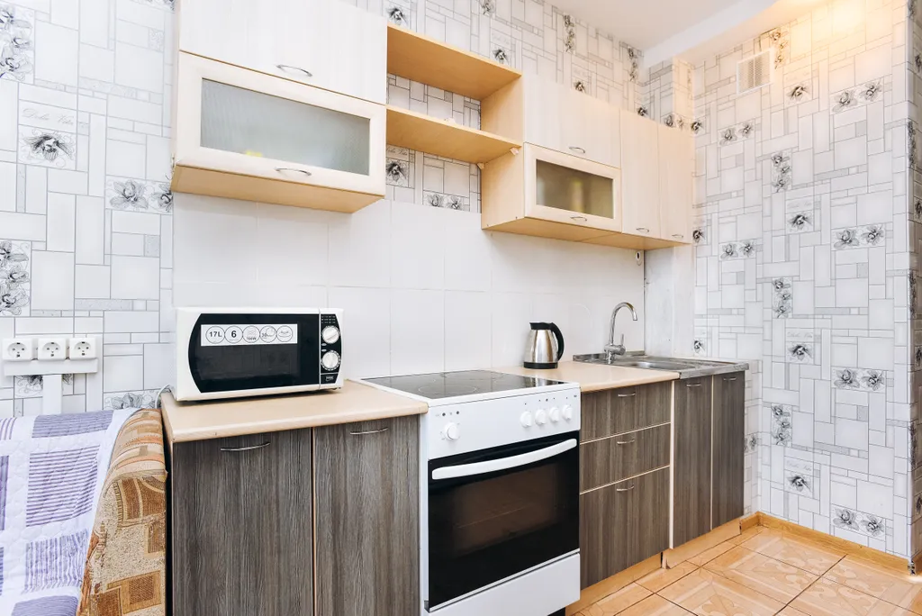 Квартира Квартира Большая двушка с выездом на екад во все стороны — Екатеринбург