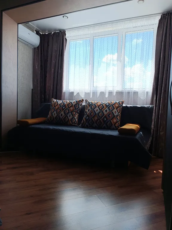 Уютная чистая квартира в советском районе — аренда посуточно в Брянск