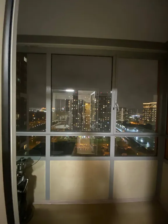Квартира у метро Купчино