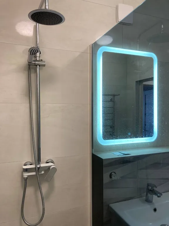 Квартира 1-комнатная Квартира — Зеленоградск