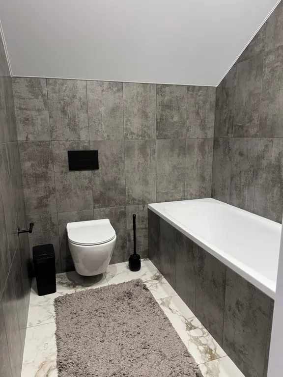 Гостевой дом Barbara house