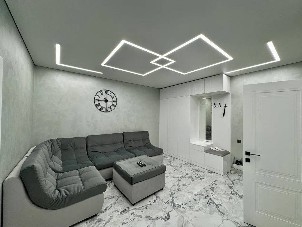 Vip квартира