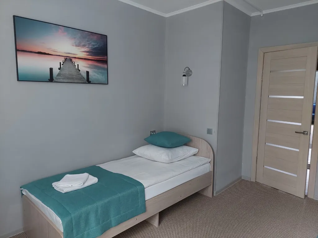 Квартира Комната — аренда посуточно в Байкальск