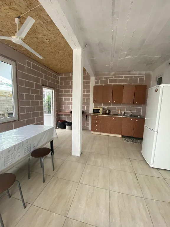 Квартира Комната — Гагра