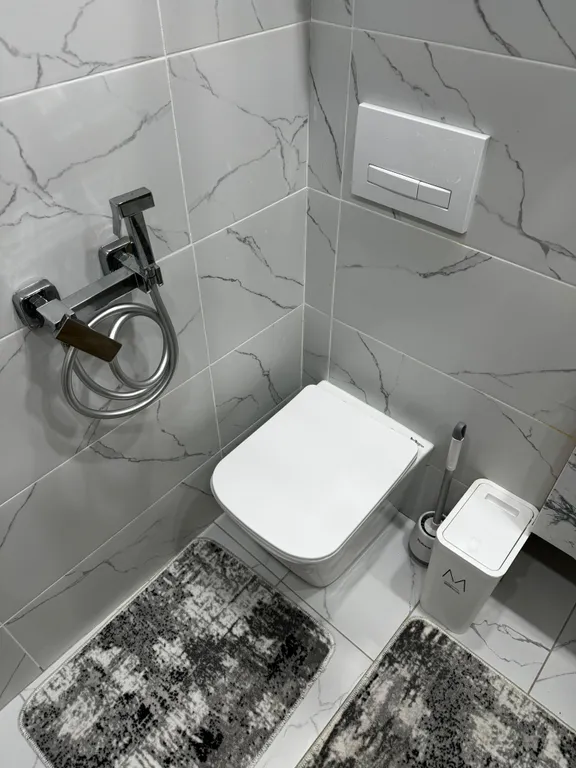 Большой дом Atlas Эльбрус в 20 минутах от поляны Азау