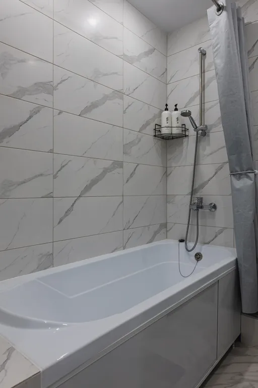 Квартира Квартира Идеально для работы и отдыха — Шушары