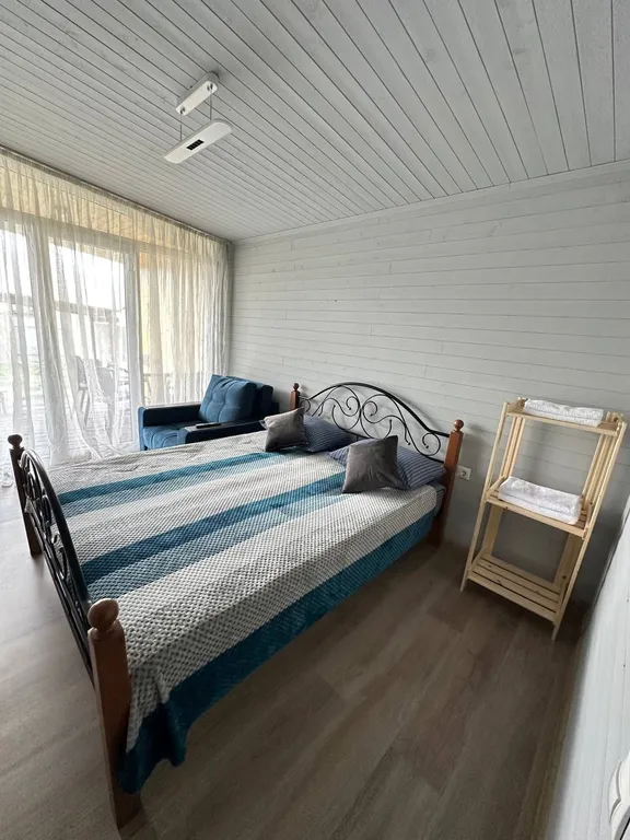 Домик в горах