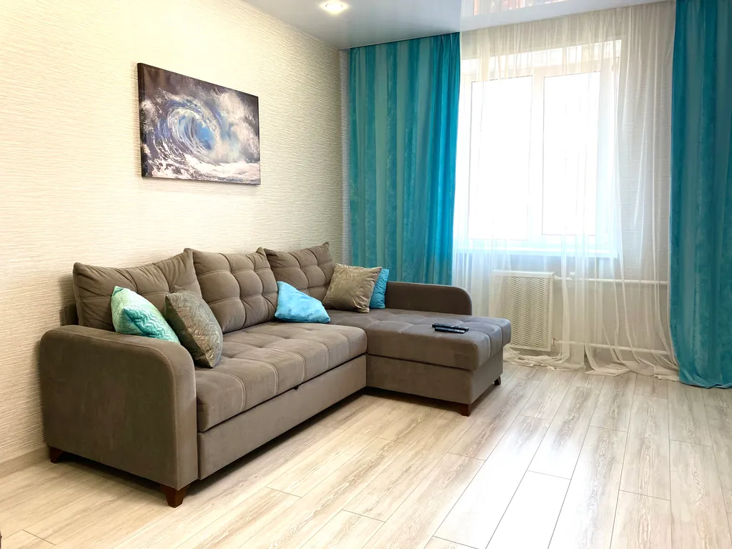 Проспект III