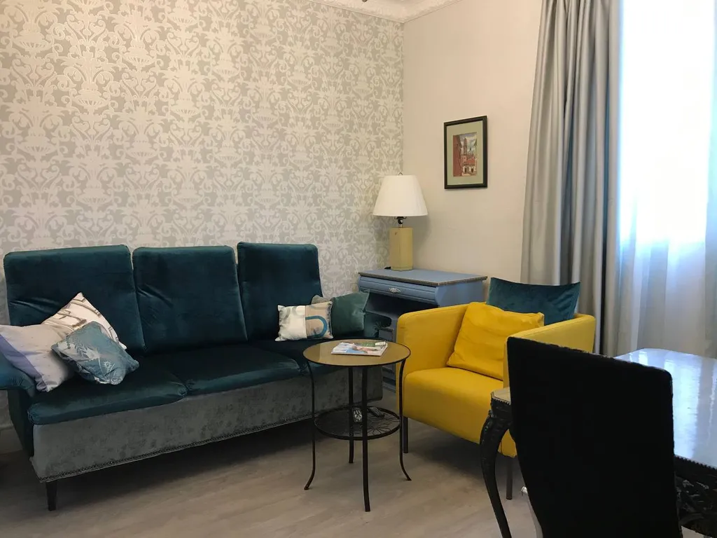 Дом для отдыха