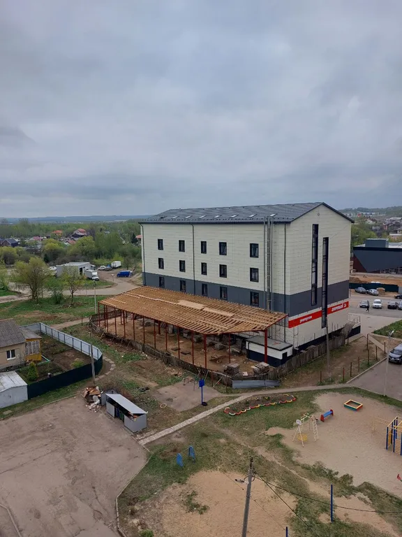 Квартира для комфортного отдыха