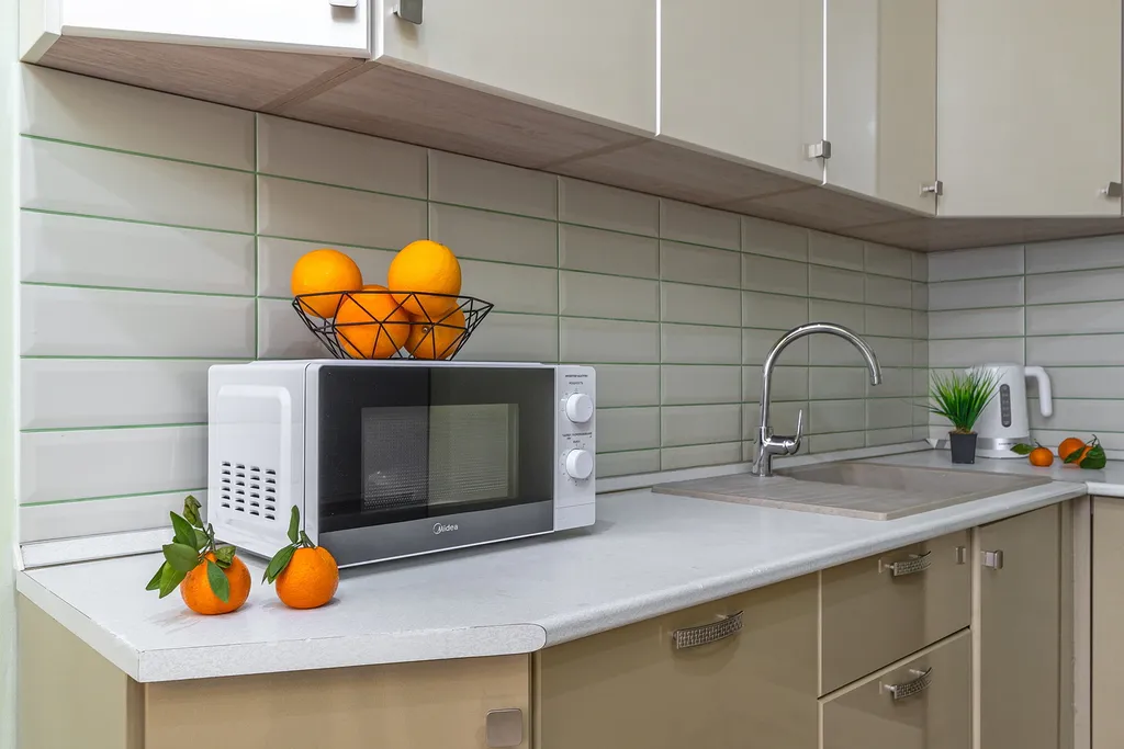 Квартира Уютные апартаменты у метро ЦСКА — Москва