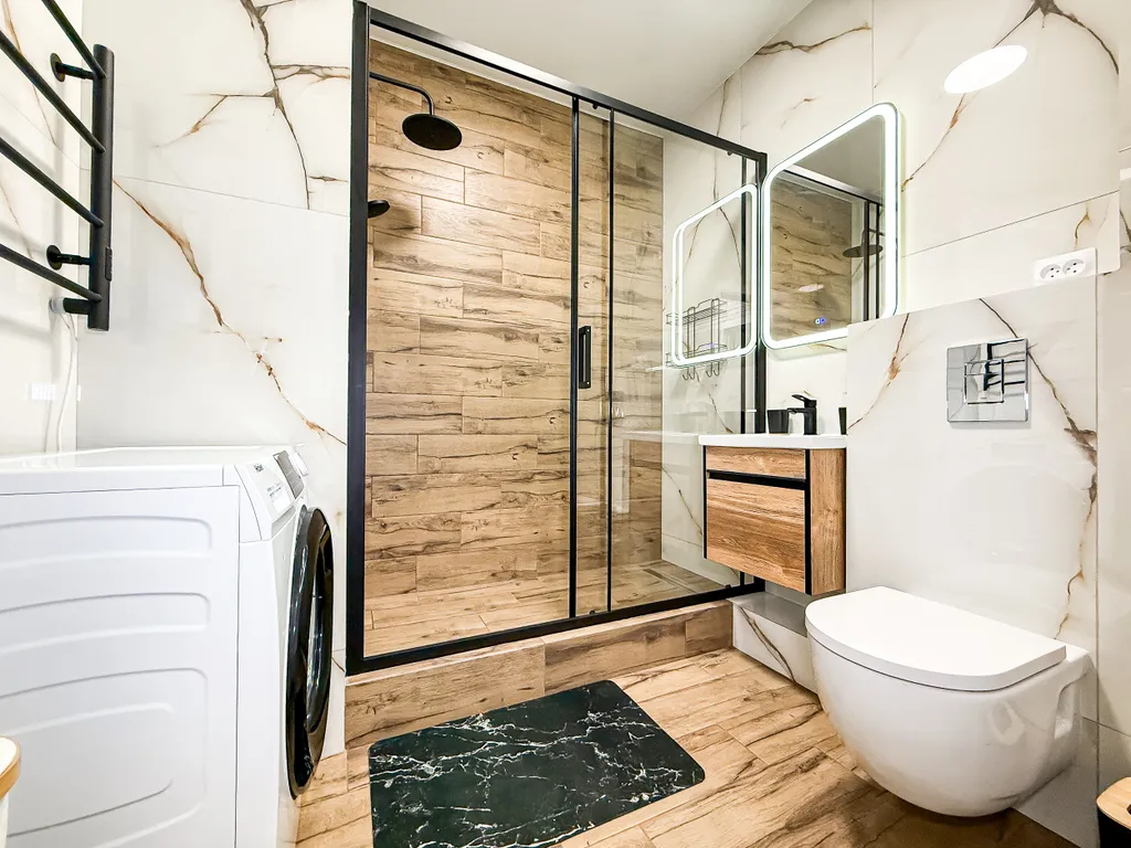 Апартаменты Монако 24 ЖК Облака-2