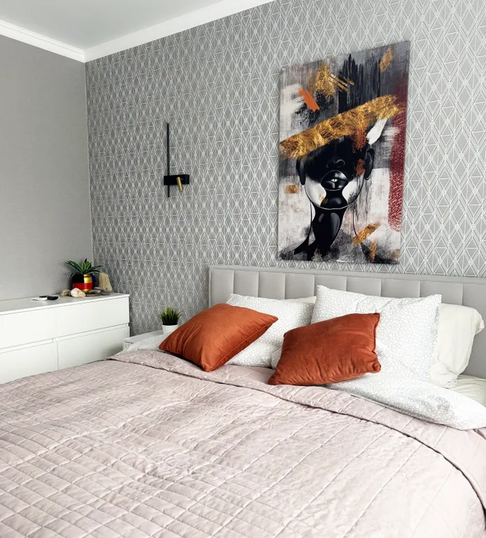 Квартира Уютная 2х комнатная квартира в Светлогорске-2 — Светлогорск