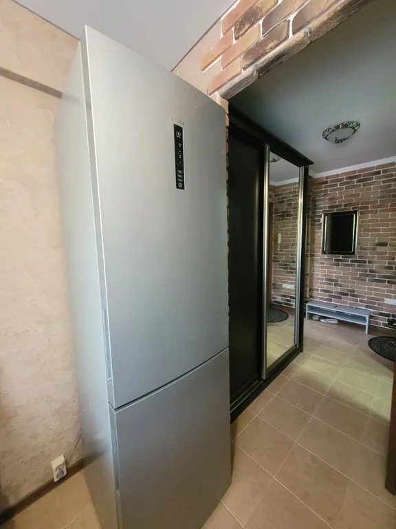 Квартира Уютная квартира в центре города — Адлер