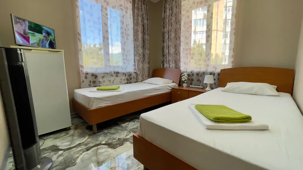 Квартира Комната — Геленджик