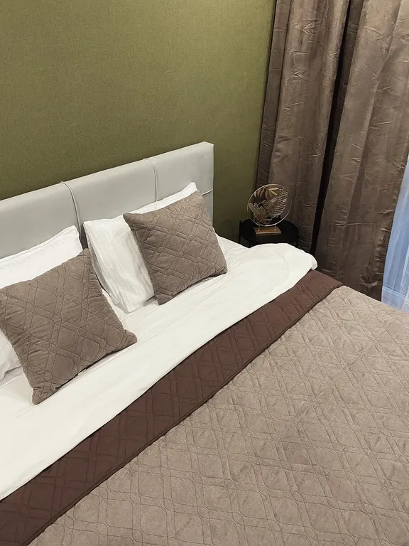 Идеальная квартира для идеального отдыха