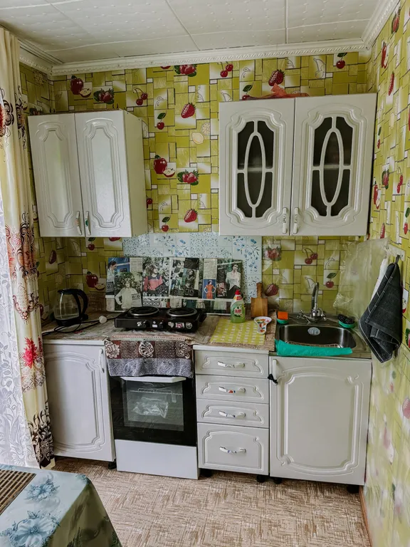 Уютная квартира в тихом районе, всего в 5 минутах ходьбы от моря