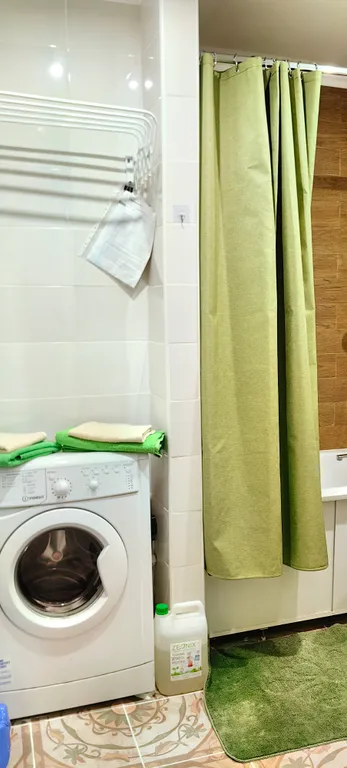 Квартира в центре рядом с озером Неро и городским садом