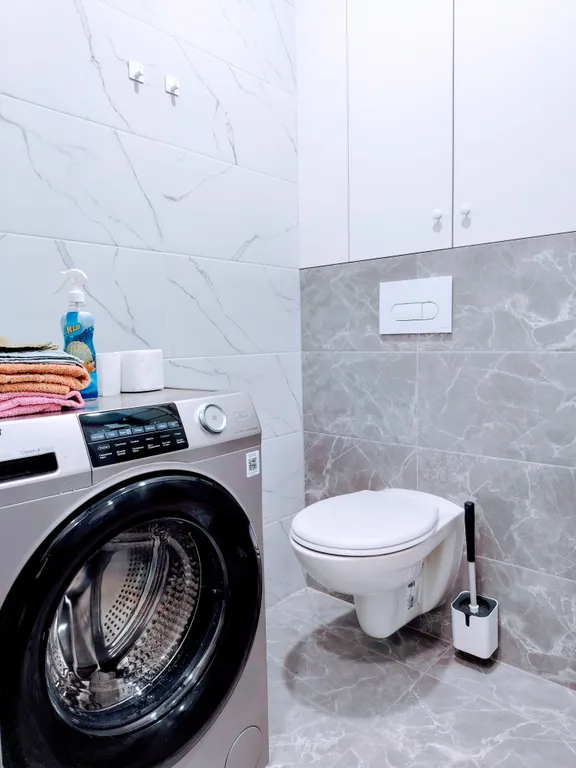 Однокомнатная квартира люкс с кондиционером и бойлером в центре