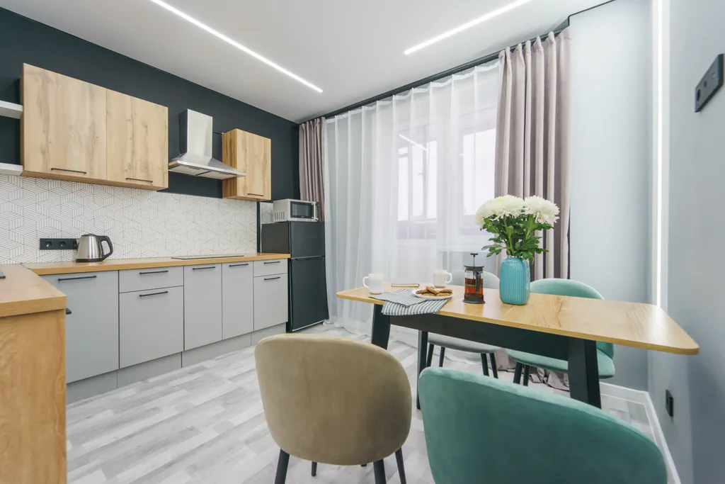 Ваш выбор для деловых поездок