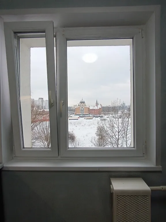 Квартира Уютная квартира в центре — Калининград