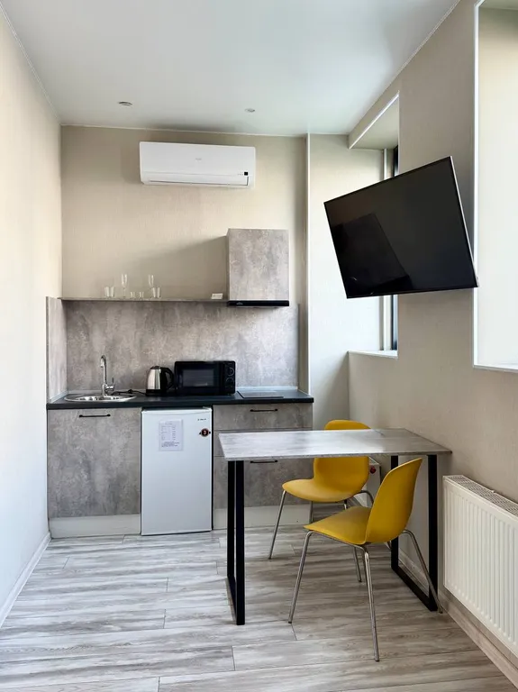 Студия на Гостином дворе