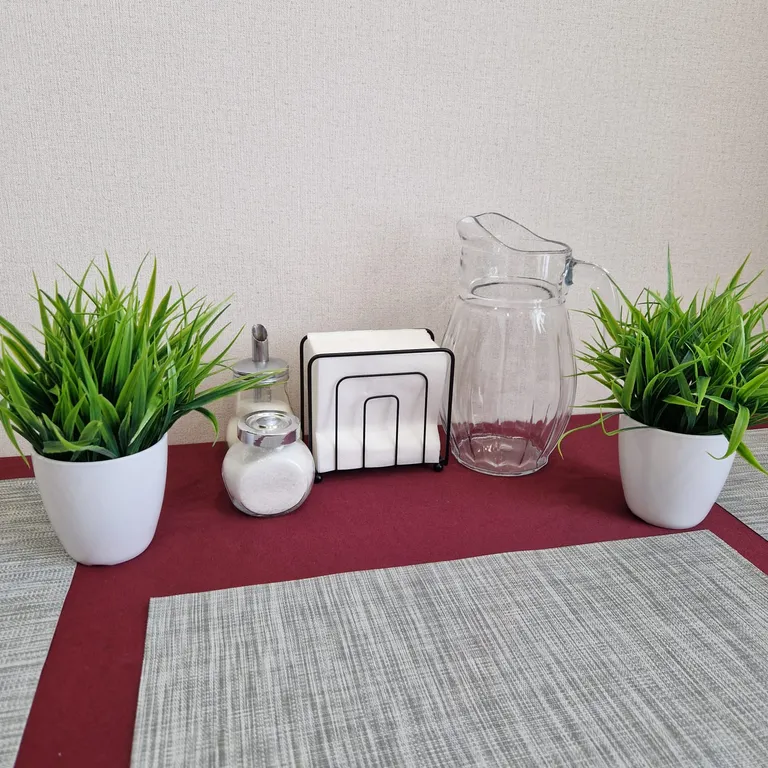 Уютная двушка в самом центре города