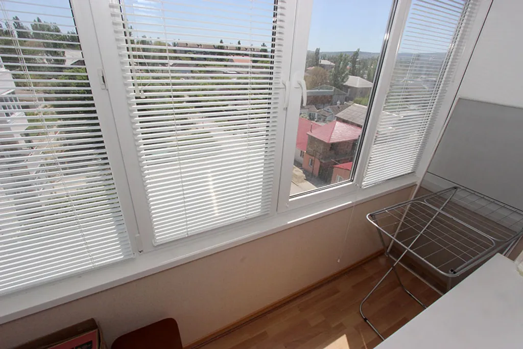 Квартира 1-комнатная Квартира — Феодосия