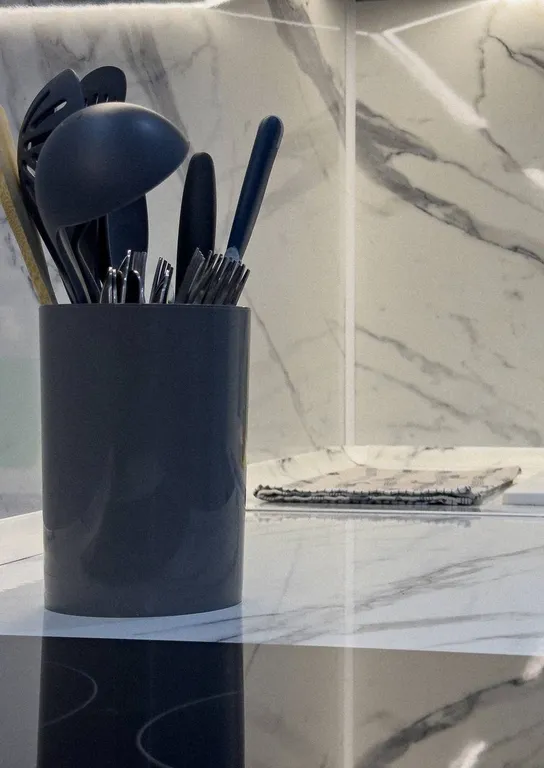 Квартира с акцентом